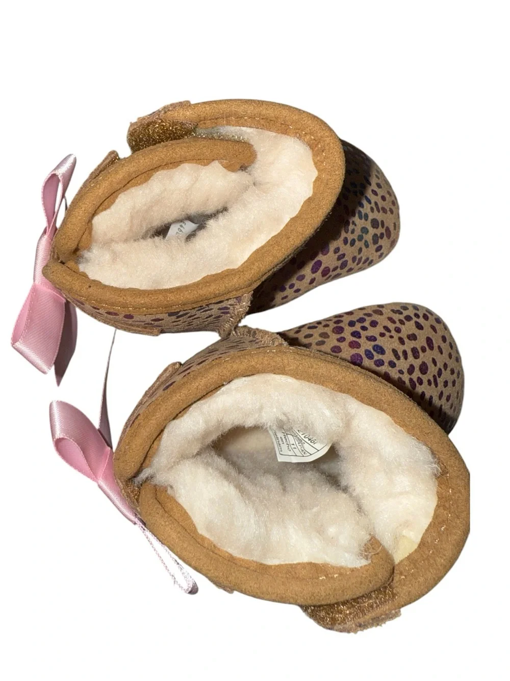UGG jessie ii